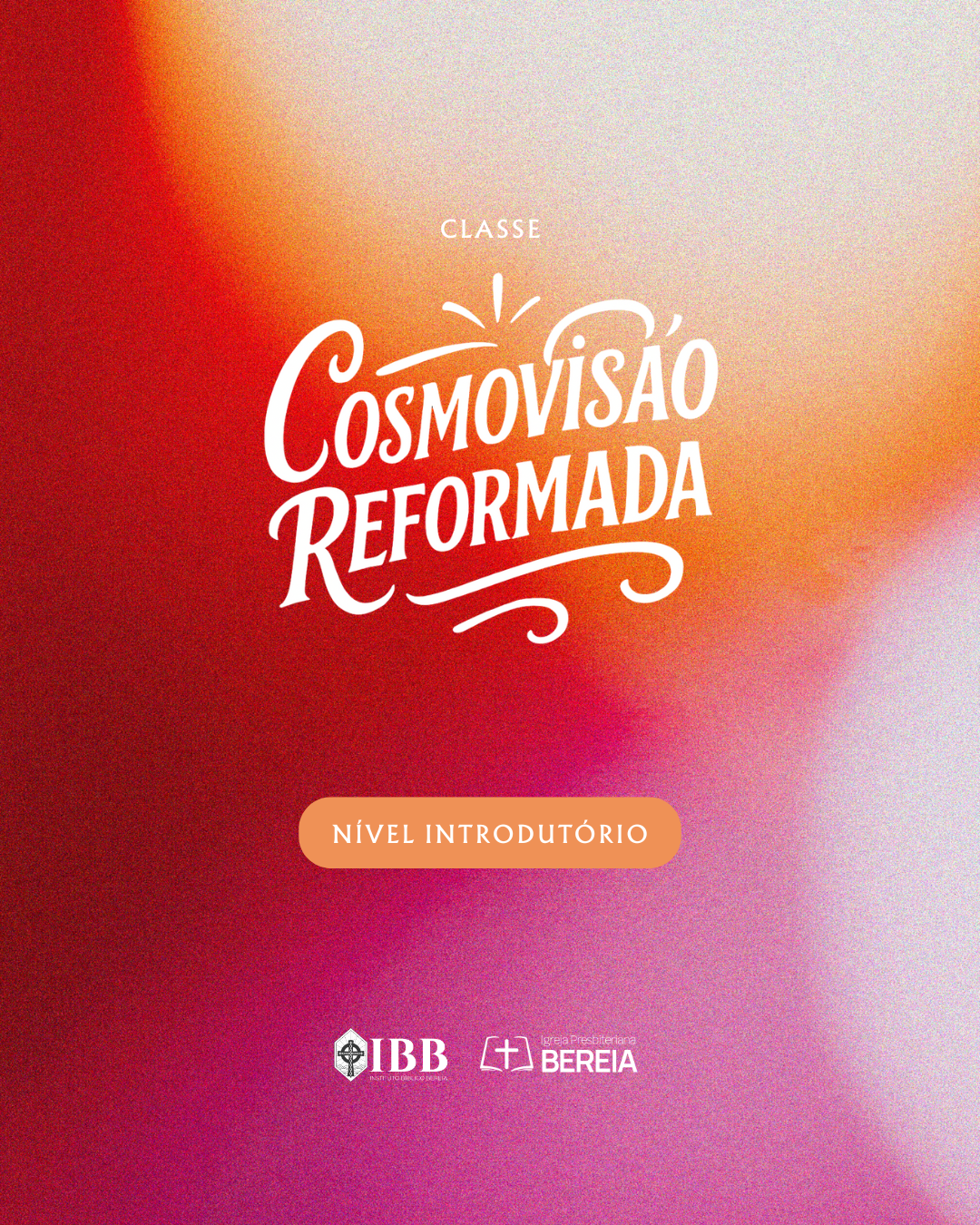 Cosmovisão Reformada