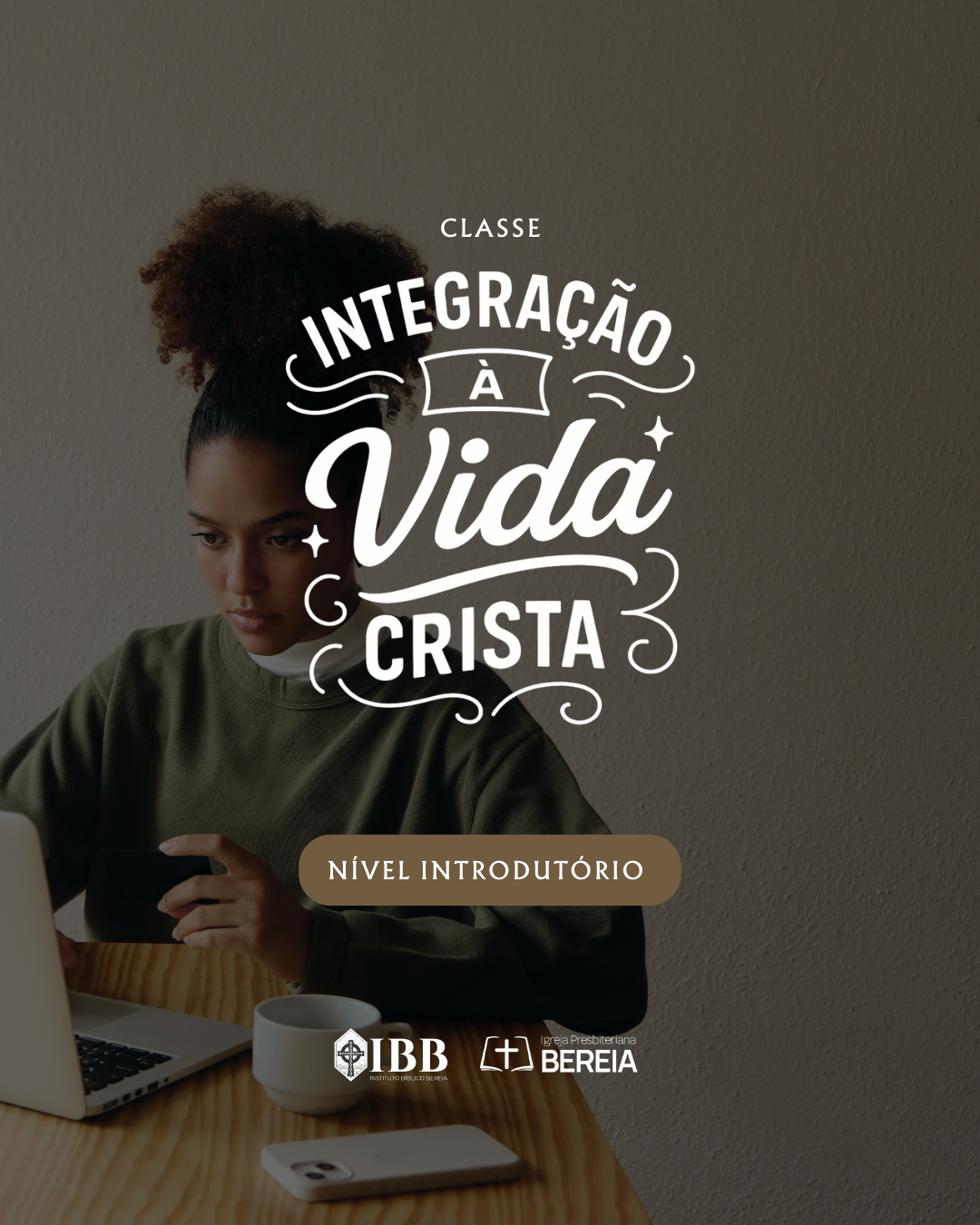 Integração à Vida Cristã
