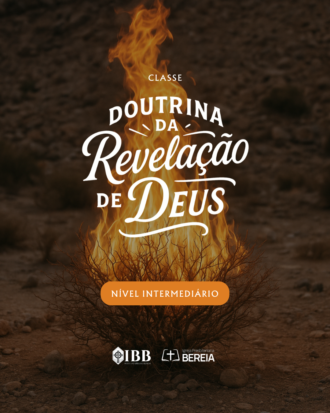 Doutrina da Revelação de Deus
