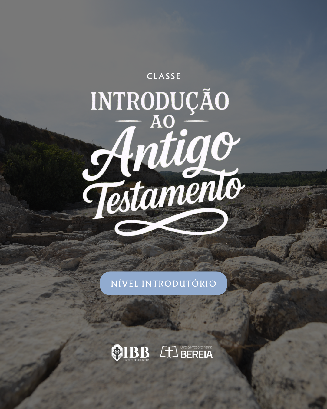 Introdução ao Antigo Testamento