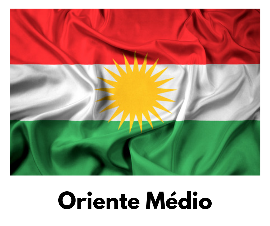 Oriente Médio