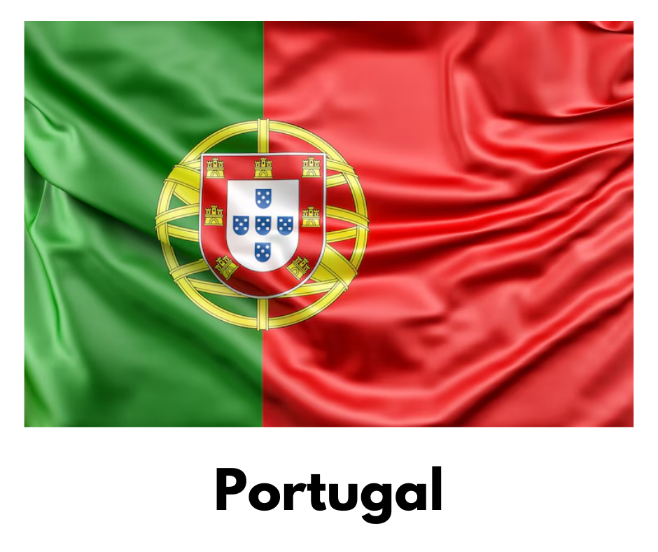 Portugal
