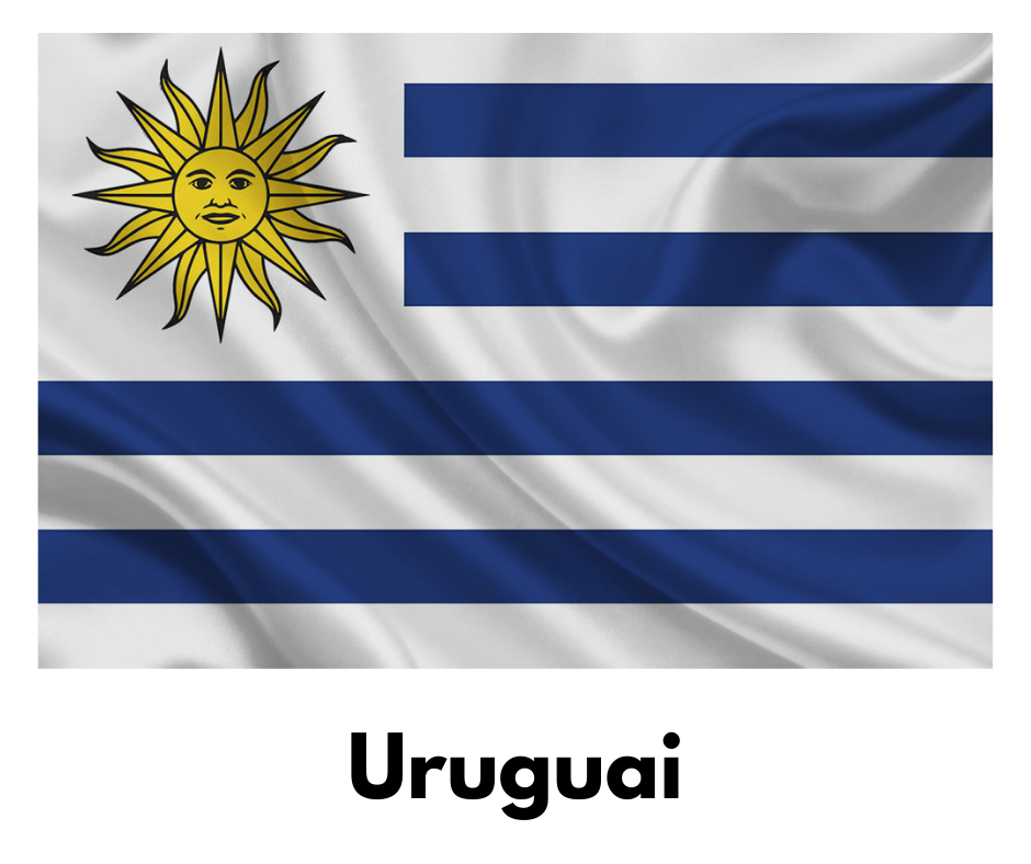 Uruguai