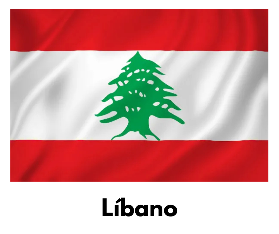 Líbano