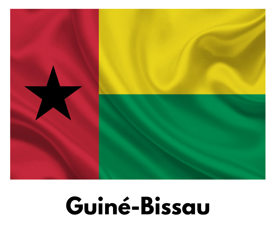 Guiné-Bissau